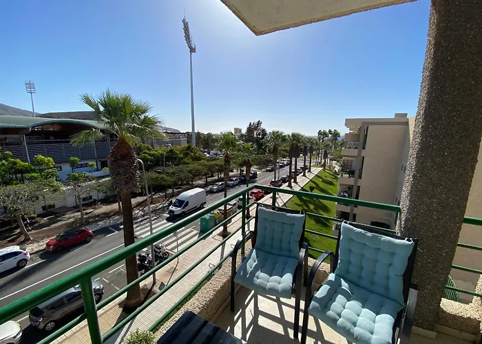 Jetes Holiday Apartment With Pool And Wifi