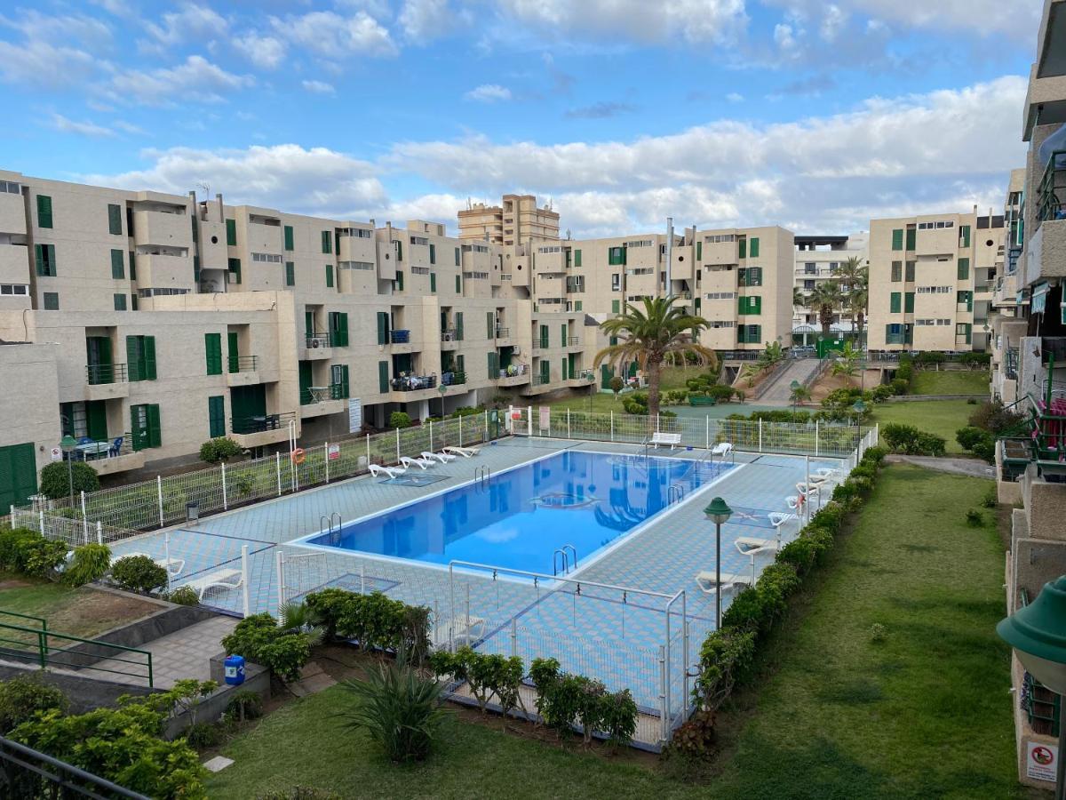 Jetes With Pool And Wifi