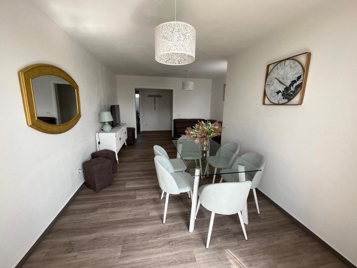 Appartement Jetes With Pool And Wifi