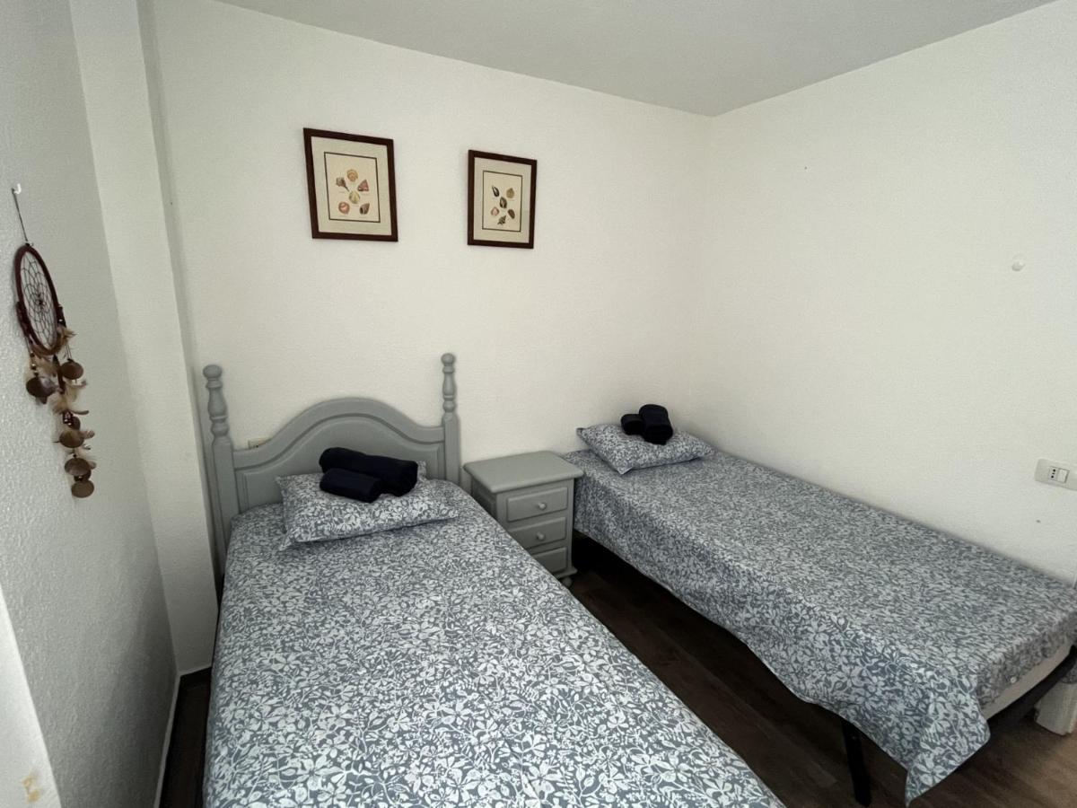 Apartment Jetes With Pool And Wifi Playa de las Américas