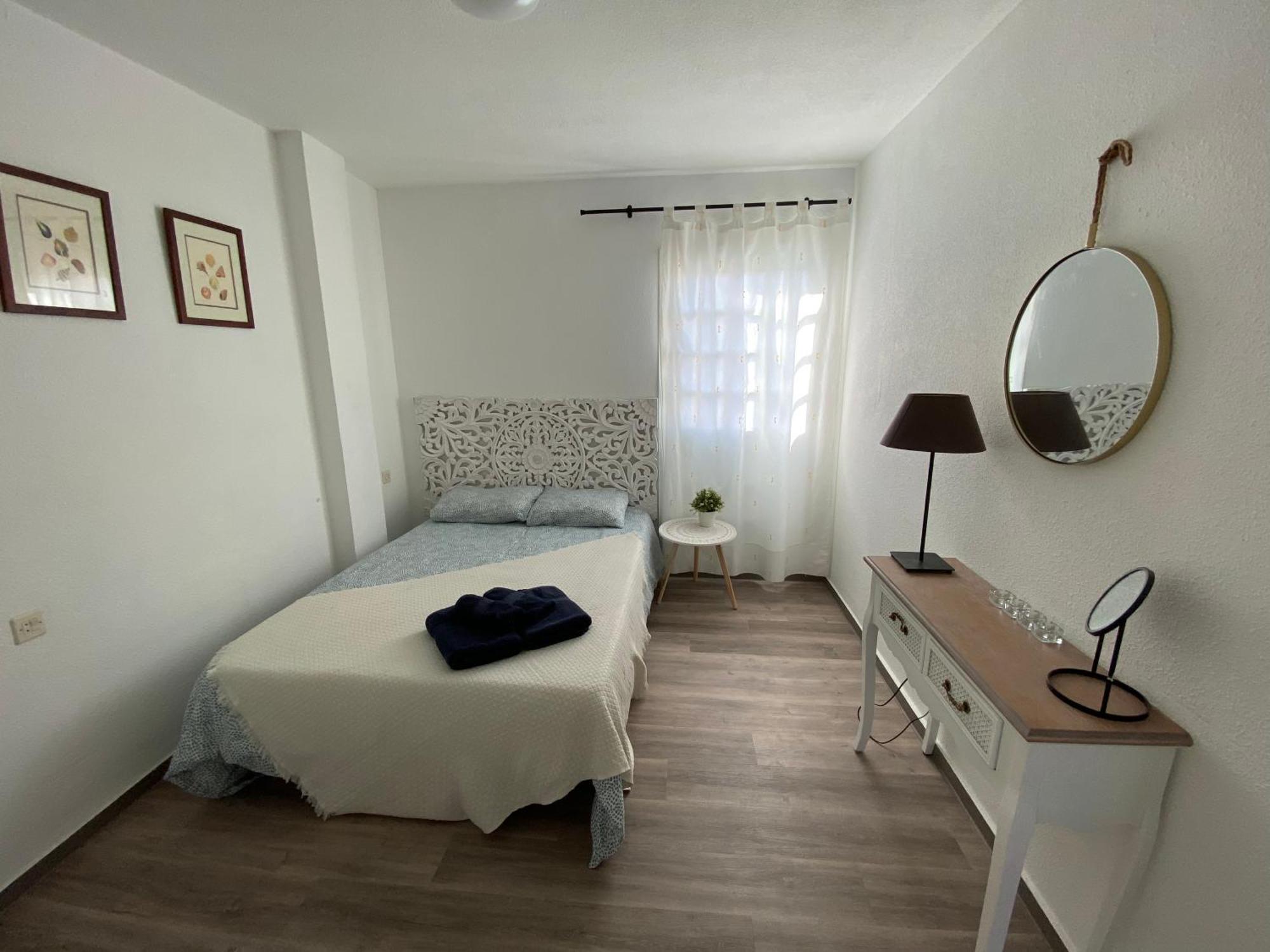 Jetes With Pool And Wifi Appartement