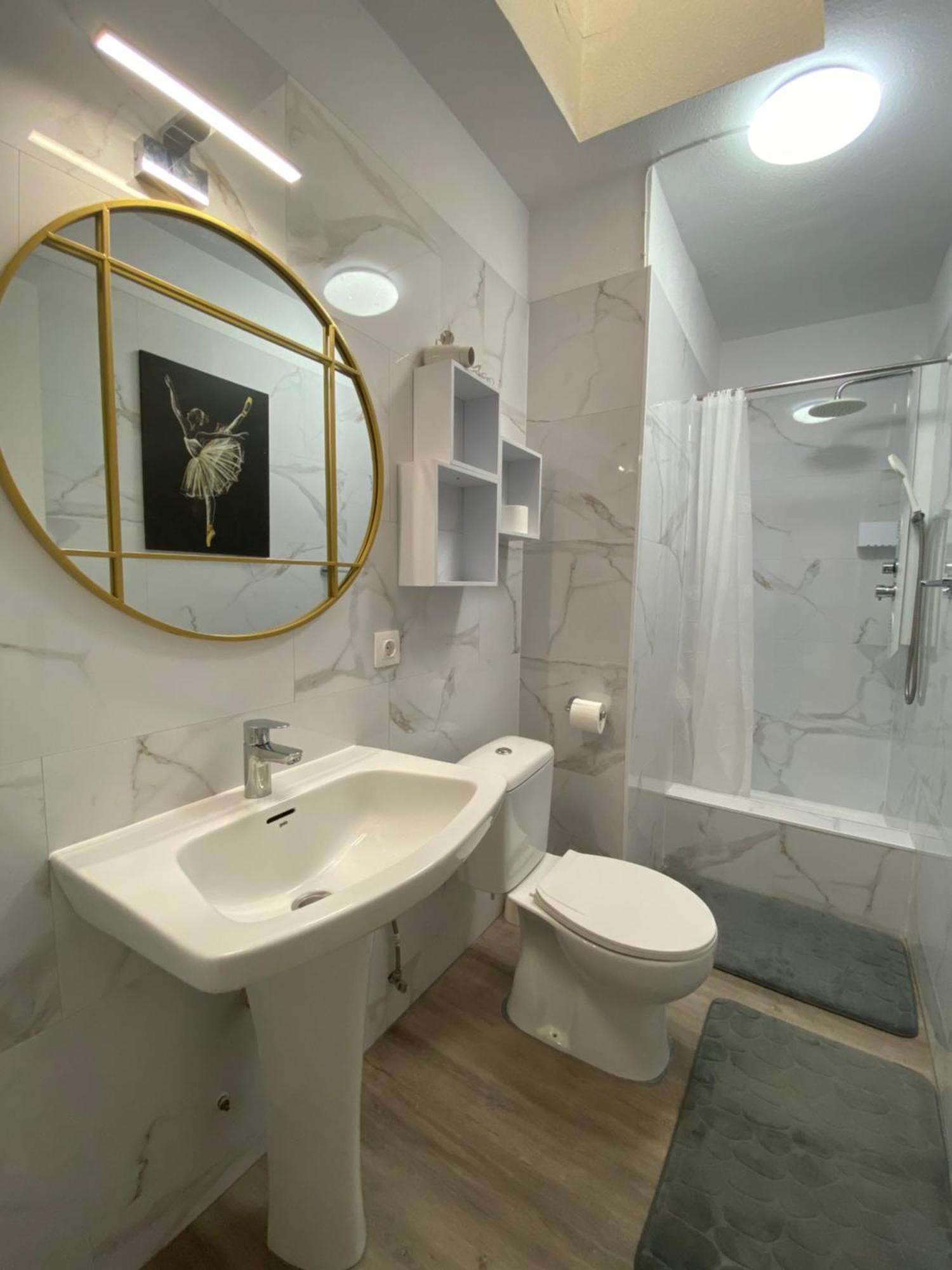 Apartment Jetes With Pool And Wifi