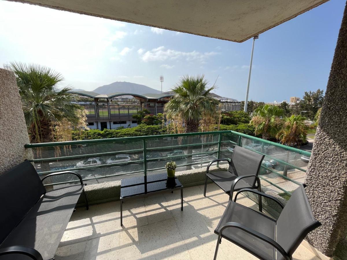 Jetes With Pool And Wifi Apartment