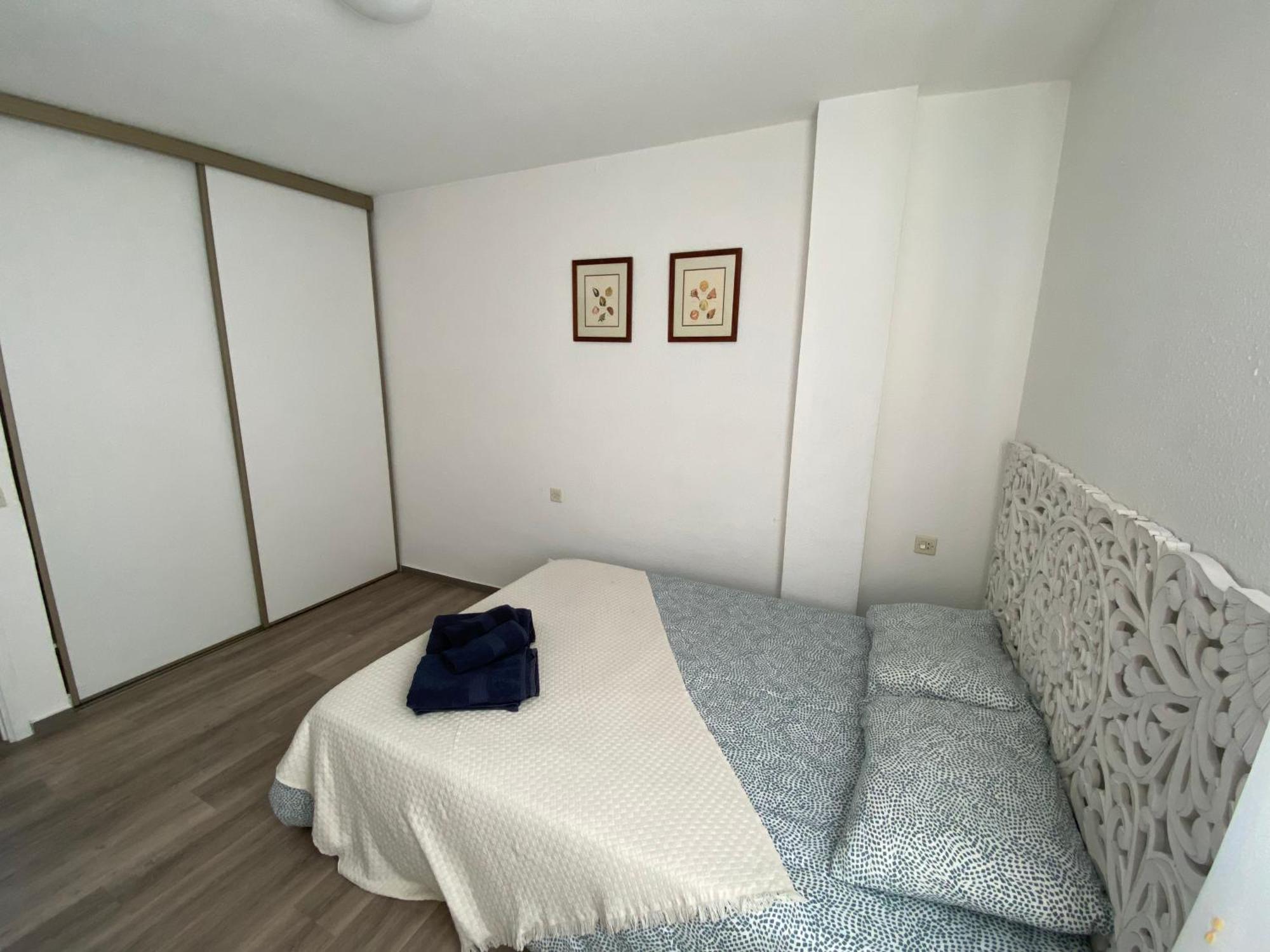 Apartment Jetes With Pool And Wifi *