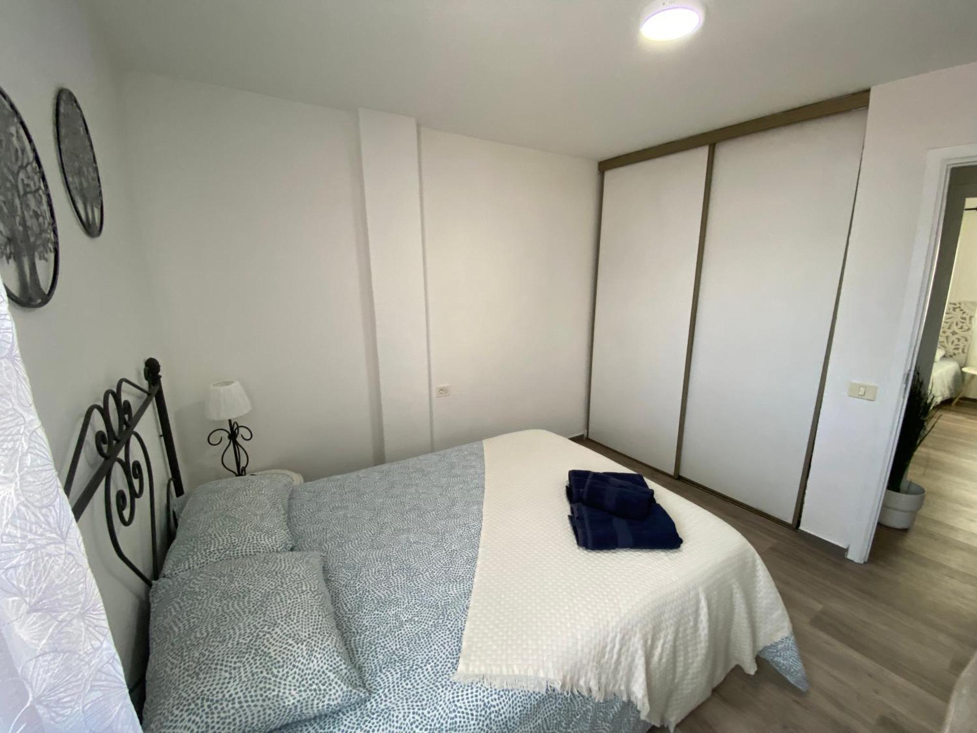 Apartment Jetes With Pool And Wifi Playa de las Américas